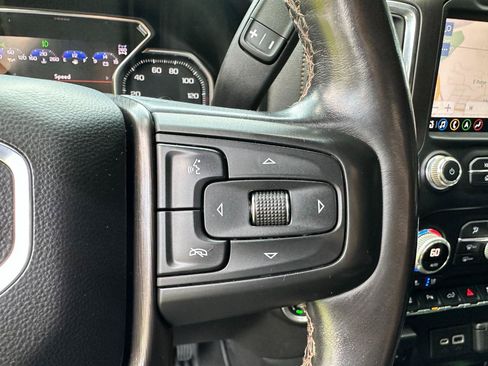 Used 2022 GMC Sierra 2500 AT4 w/ AT4 Premium Plus Package AWD/4WD image 37