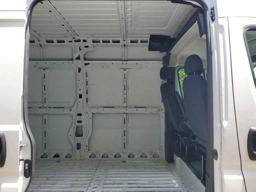 Used 2023 RAM ProMaster 2500 FWD image 16