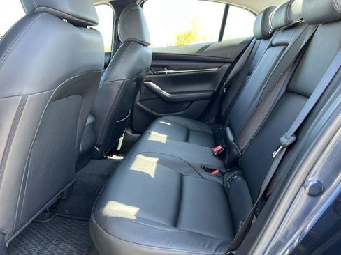 Used 2021 MAZDA MAZDA3 s AWD/4WD image 4