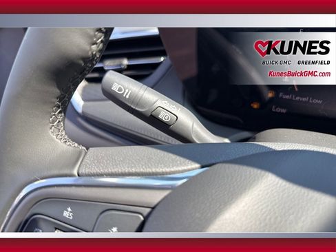 New 2026 Buick Encore GX Sport Touring w/ Comfort Package image 23