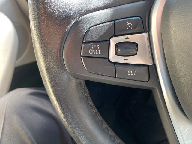 Used 2019 BMW X3 sDrive30i w/ Driving Assistance Package RWD image 18