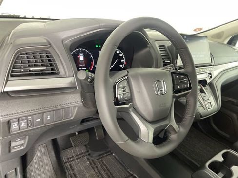 New 2026 Honda Odyssey EX-L image 36