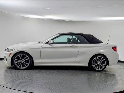 Used 2017 BMW M240i Convertible image 31