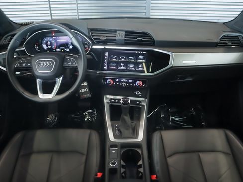 Used 2025 Audi Q3 2.0T Premium AWD/4WD image 10