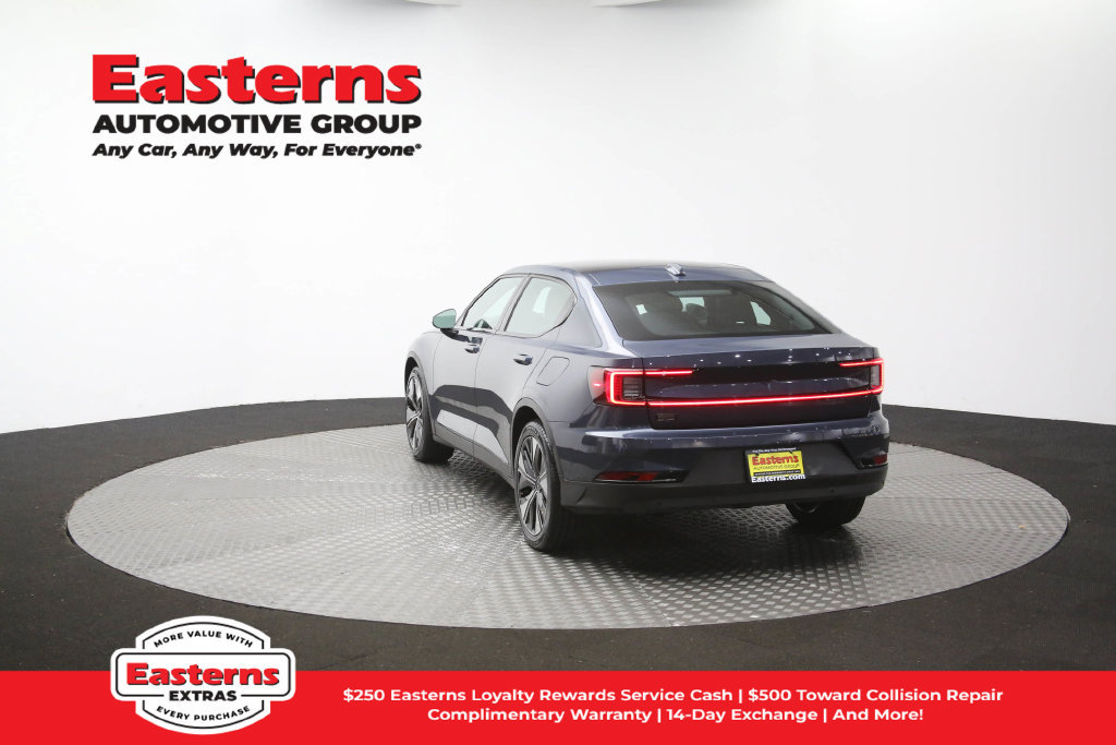 Used 2024 Polestar Polestar 2 AWD/4WD image 66