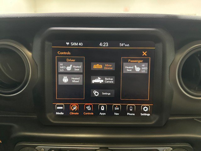 Used 2022 Jeep Gladiator Sport AWD/4WD image 74