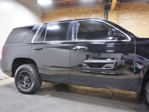 Used 2015 Chevrolet Tahoe 2WD image 9