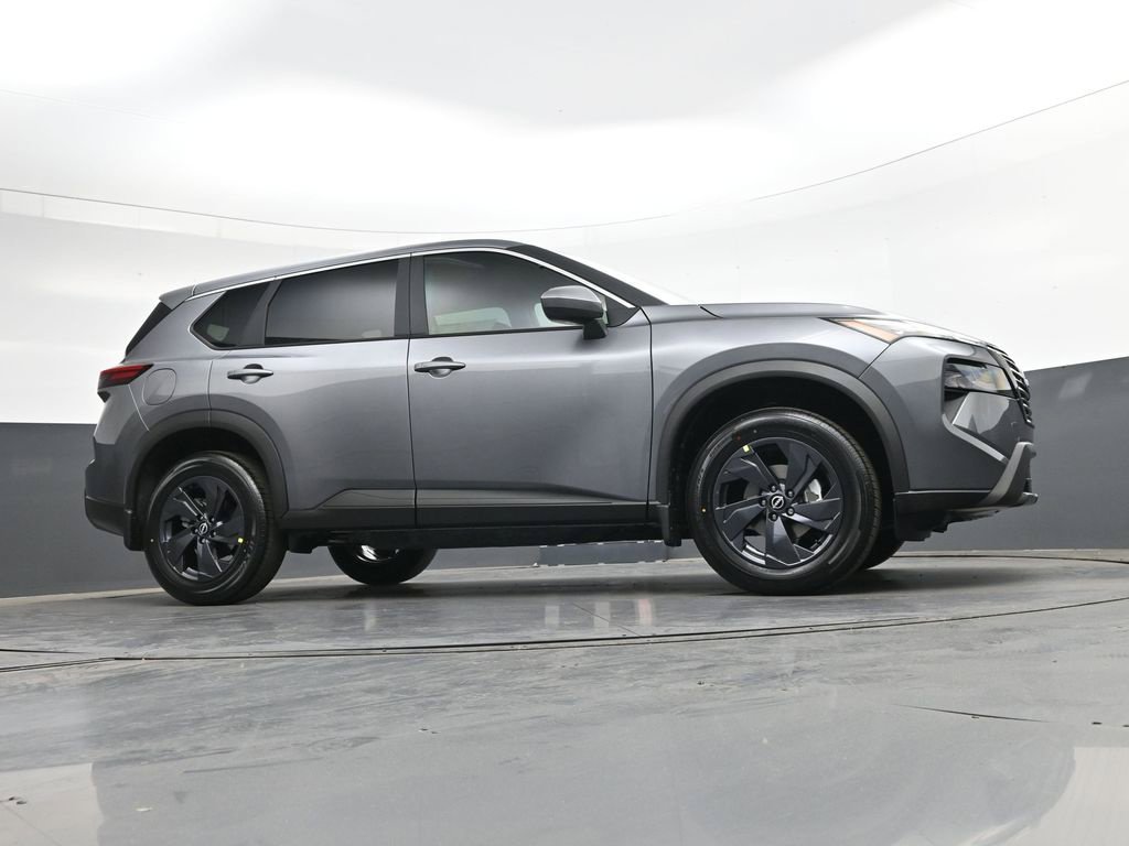 Certified 2026 Nissan Rogue SV w/ Cold Weather Package FWD image 42
