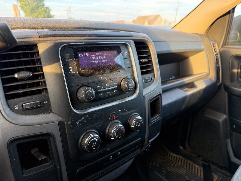 Used 2013 RAM 1500 Express RWD image 13