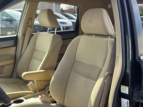 Used 2008 Honda CR-V EX image 10