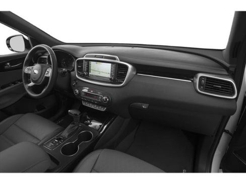Used 2019 Kia Sorento SX image 39