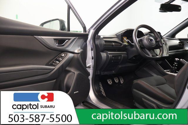 Used 2023 Subaru WRX Premium AWD/4WD image 9
