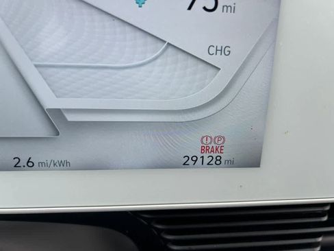 Used 2024 Hyundai Ioniq 5 Limited RWD image 10
