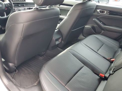 Used 2023 Honda Civic Sport Touring image 31