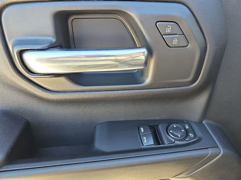 New 2026 Chevrolet Silverado 1500 W/T w/ LPO, Liner Protection Package AWD/4WD image 21
