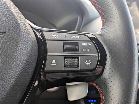 Certified 2025 Acura ADX A-Spec image 34