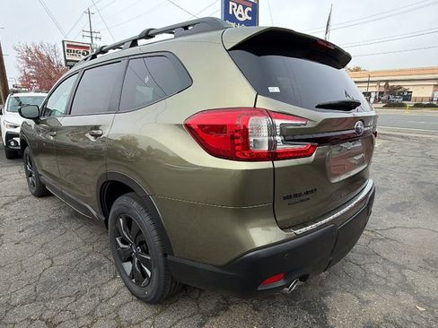 New 2026 Subaru Ascent Premium image 6