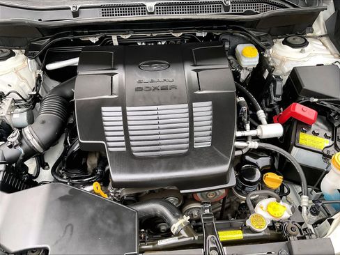 Used 2023 Subaru Forester Touring image 35