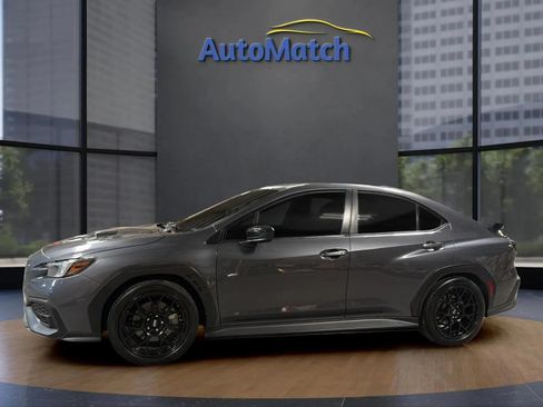 Used 2024 Subaru WRX Premium AWD/4WD image 5