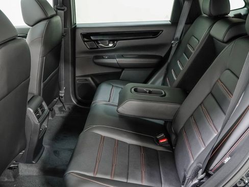 New 2026 Honda CR-V Sport Touring image 36