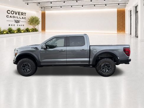 Used 2026 Ford F150 Raptor w/ Equipment Group 803A Raptor R AWD/4WD image 9