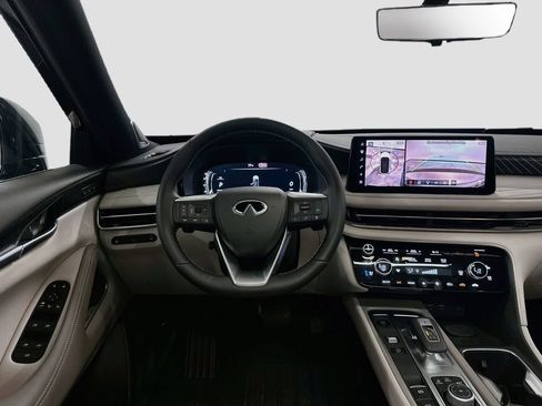 Used 2027 INFINITI QX60 Autograph w/ Dark Cargo Package AWD/4WD image 23