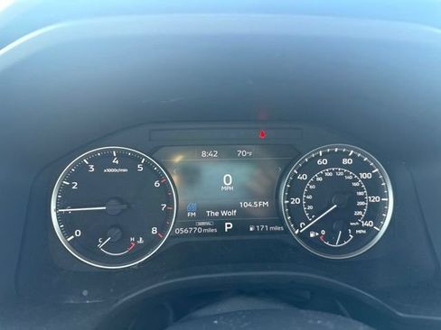 Used 2022 Mitsubishi Outlander ES FWD image 18