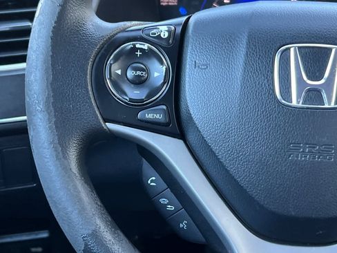 Used 2014 Honda Civic LX image 23