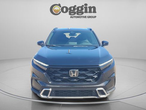 Certified 2025 Honda CR-V Sport Touring image 6