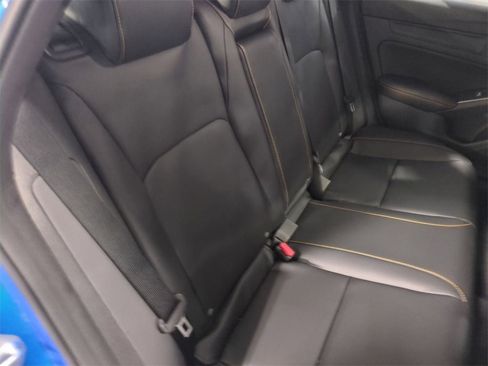 New 2026 Acura Integra A-Spec image 30