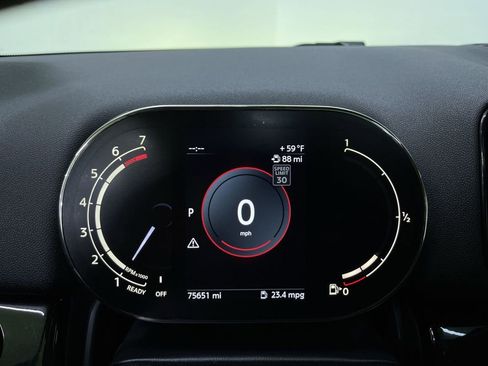 Used 2022 MINI Cooper Countryman ALL4 image 19