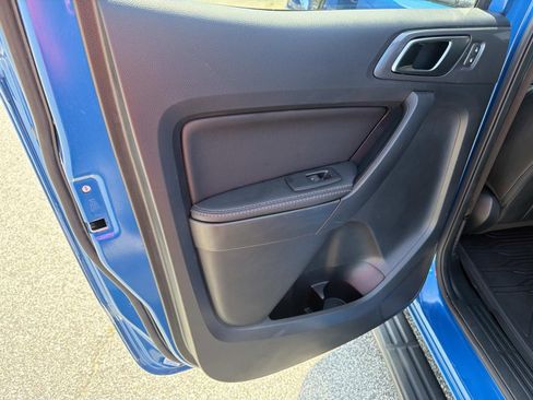 Used 2021 Ford Ranger Lariat w/ Equipment Group 501A High AWD/4WD image 21