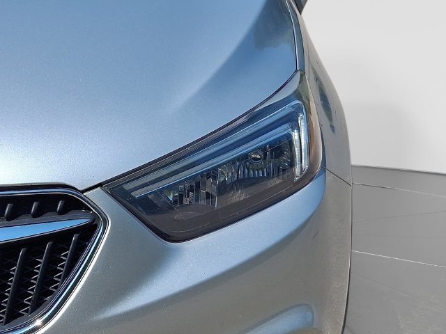 Used 2019 Buick Encore Preferred FWD image 11