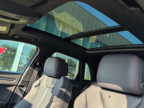 New 2025 Audi Q3 2.0T Premium image 18