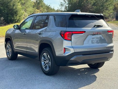 New 2026 GMC Terrain Elevation image 10