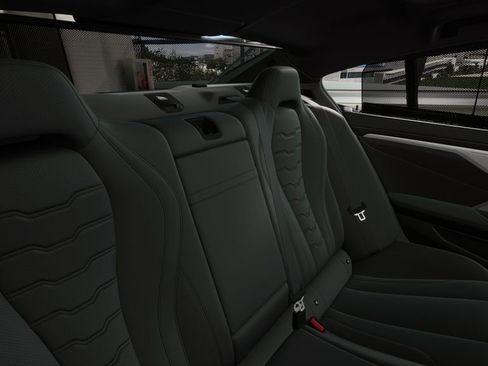 New 2026 BMW 840i 840 w/ M Sport Professional Package image 12