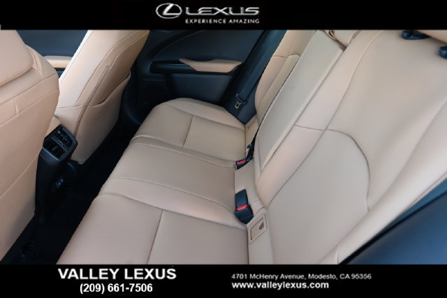 New 2026 Lexus UX 300h FWD w/ Accessory Package (2T) image 16