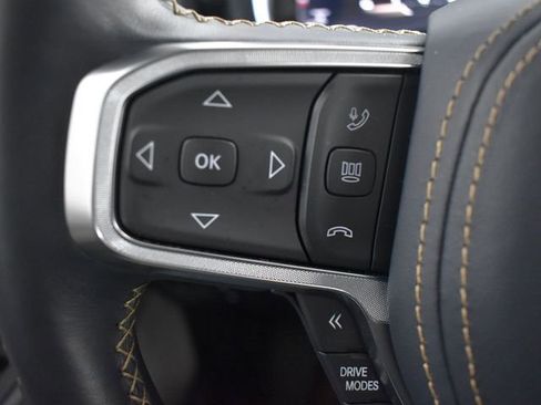 Used 2025 RAM 1500 Tungsten w/ Towing Technology Group image 19