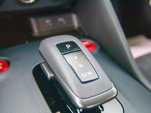 New 2025 Nissan Z NISMO w/ Floor Mat Package image 27