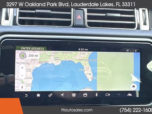 Used 2020 Land Rover Range Rover AWD/4WD image 54