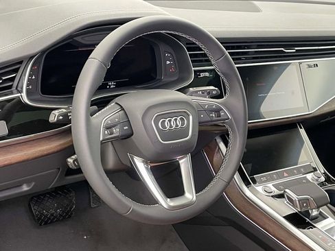 New 2026 Audi Q7 2.0T Premium image 4