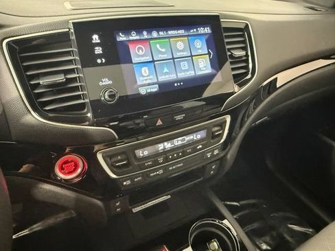 Used 2019 Honda Passport Elite image 24