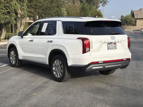 Used 2023 Hyundai Palisade SEL image 6