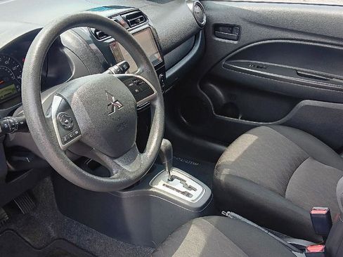 Used 2023 Mitsubishi Mirage ES image 5