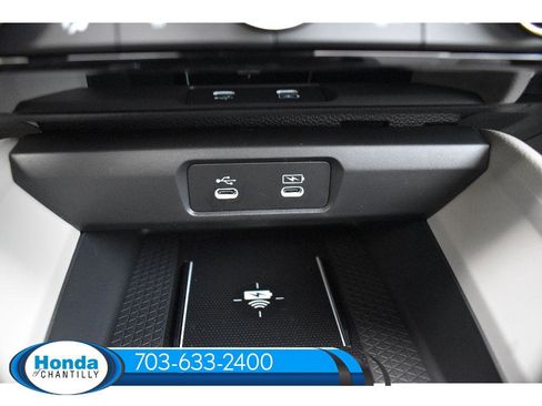 New 2026 Honda Accord Hybrid EX-L image 17