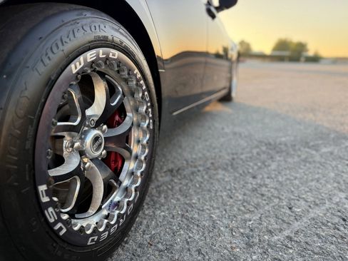 Used 2017 Cadillac CTS V w/ Luxury Package image 36