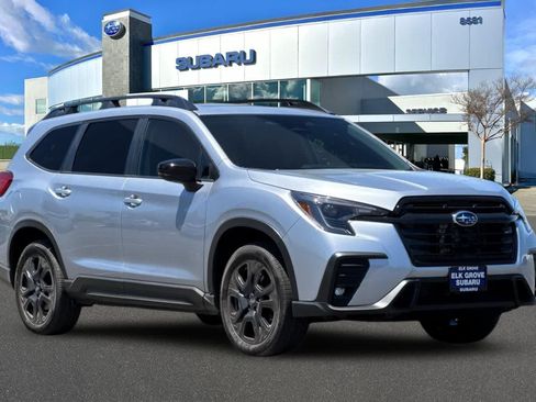 New 2026 Subaru Ascent Bronze Edition AWD/4WD image 5