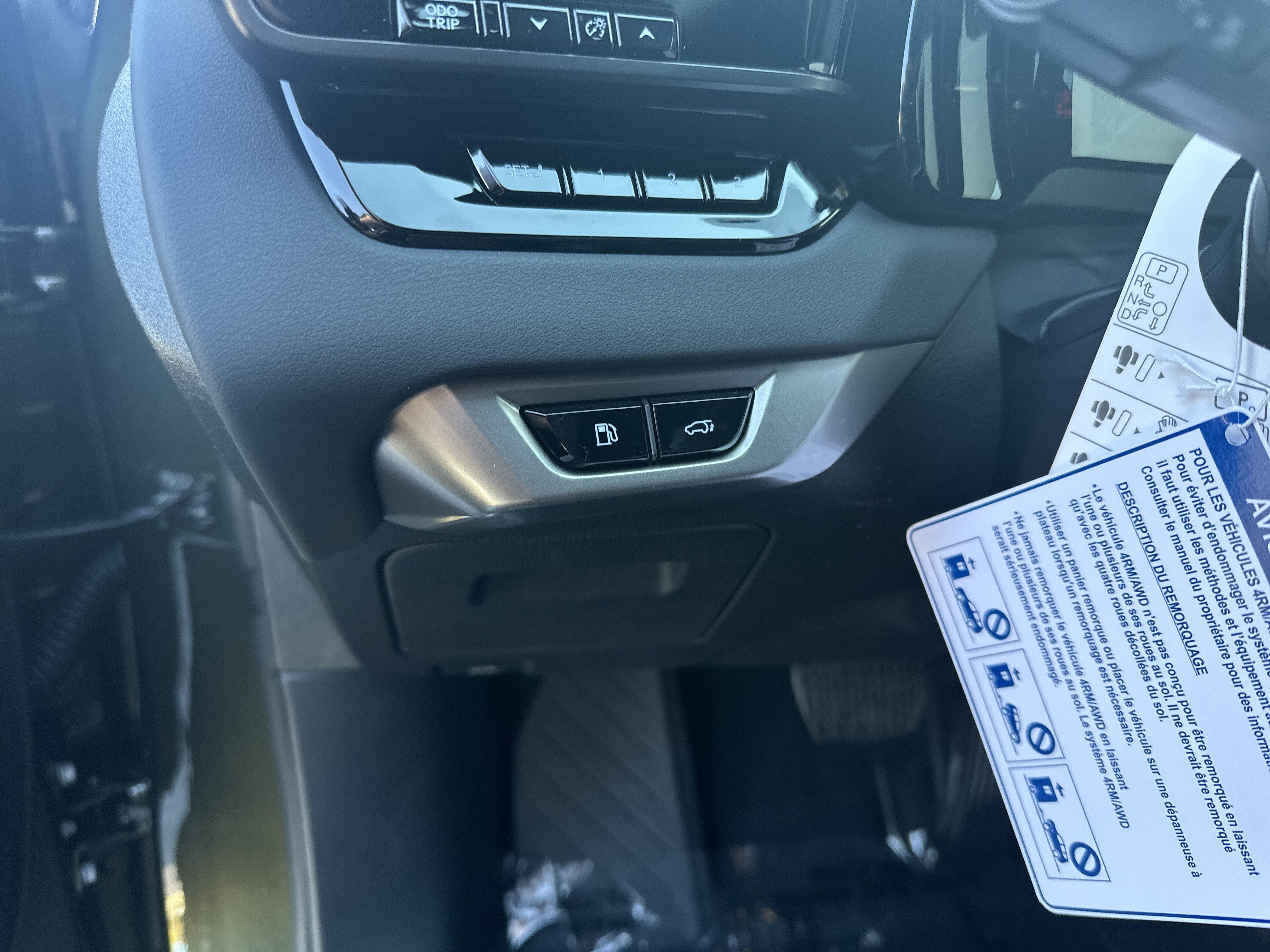 New 2026 Lexus RX 350 AWD w/ Convenience Package image 37