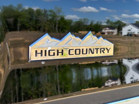 Used 2015 Chevrolet Silverado 2500 High Country w/ Duramax Plus Package image 10