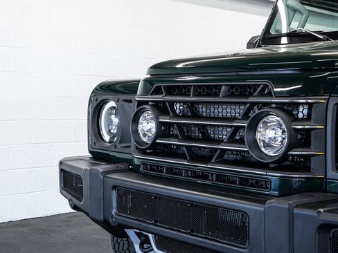 New 2026 INEOS Grenadier image 9